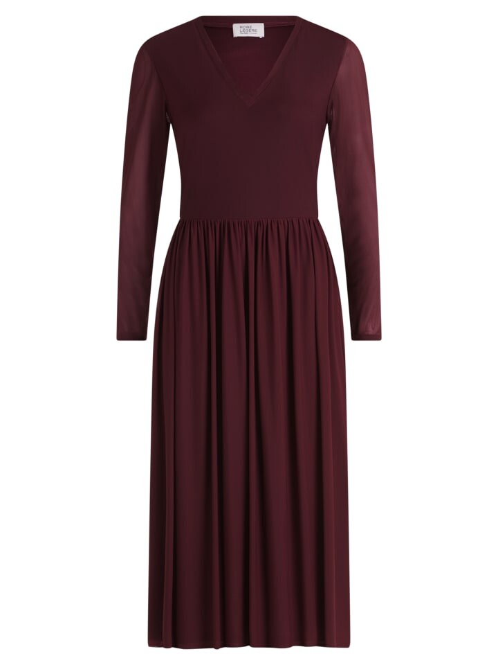 Длинное платье Vera Mont Maxi unifarben, цвет deep red
Длинное платье Vera Mont Maxi unifarben, цвет deep red
