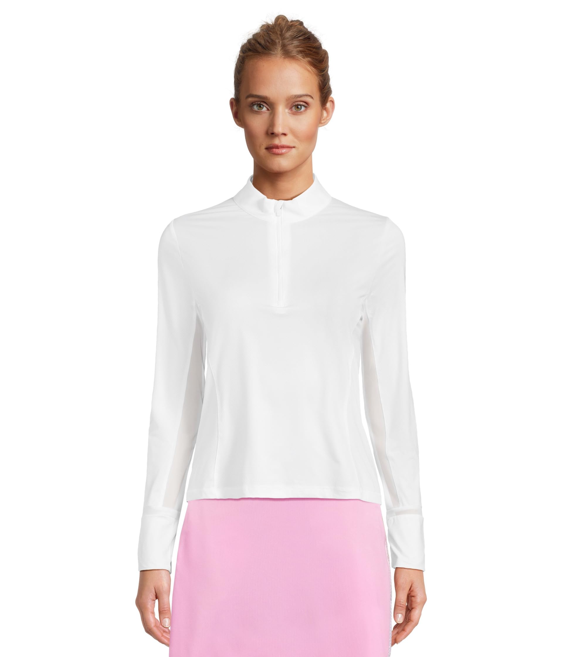 Топ Callaway Long, цвет Brilliant White
Топ Callaway Long, цвет Brilliant White