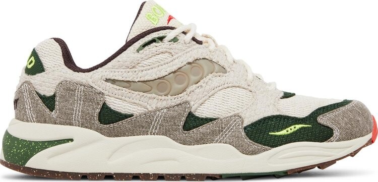 Кроссовки Bodega x Grid Shadow 2 'Jaunt Woven', кремовый, Бежевый;серый, Кроссовки Bodega x Grid Shadow 2 'Jaunt Woven', кремовый
Кроссовки Bodega x Grid Shadow 2 'Jaunt Woven', кремовый, Бежевый;серый, Кроссовки Bodega x Grid Shadow 2 'Jaunt Woven', кремовый