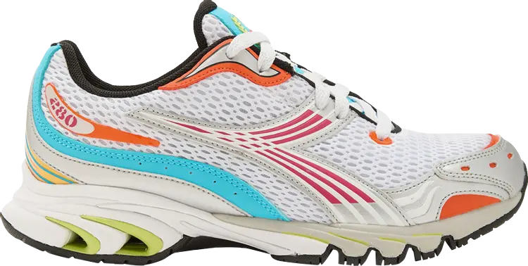 Кроссовки Mythos Propulsion 280 'White Cabaret', белый, Серый, Кроссовки Mythos Propulsion 280 'White Cabaret', белый
Кроссовки Mythos Propulsion 280 'White Cabaret', белый, Серый, Кроссовки Mythos Propulsion 280 'White Cabaret', белый