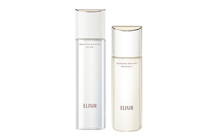 Набор для ухода за кожей yueva vitalizing and elastic увлажняющая вода 170мл + эмульсия 130мл ELIXIR
Набор для ухода за кожей yueva vitalizing and elastic увлажняющая вода 170мл + эмульсия 130мл ELIXIR