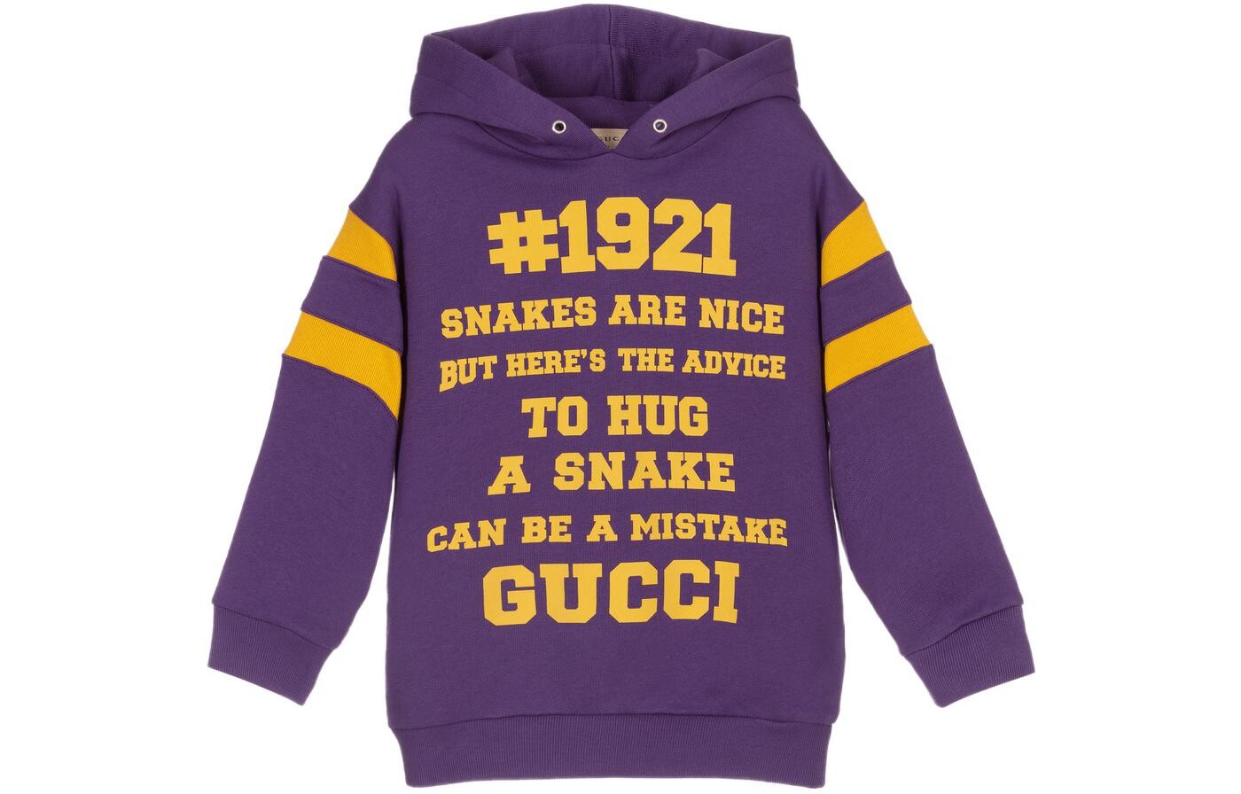 Толстовка детская Gucci, фиолетовый
Толстовка детская Gucci, фиолетовый