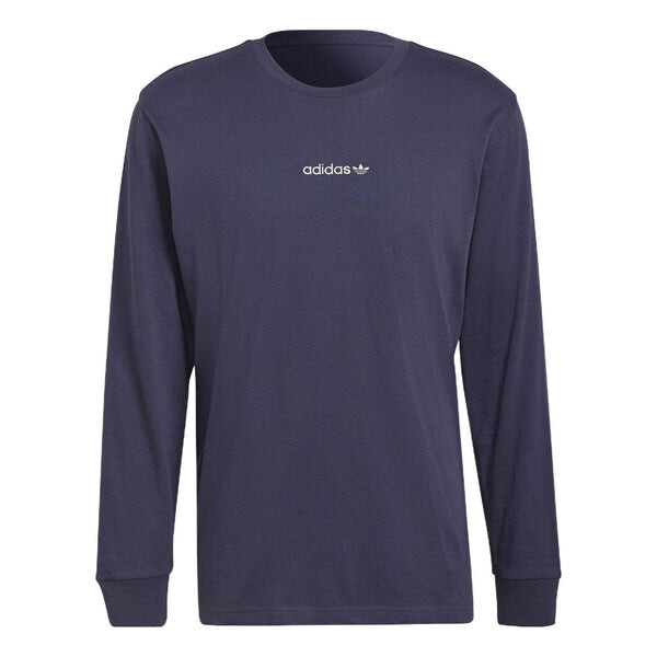 Футболка оригинальные с длинным рукавом и графическим принтом Adidas, синий
Футболка оригинальные с длинным рукавом и графическим принтом Adidas, синий