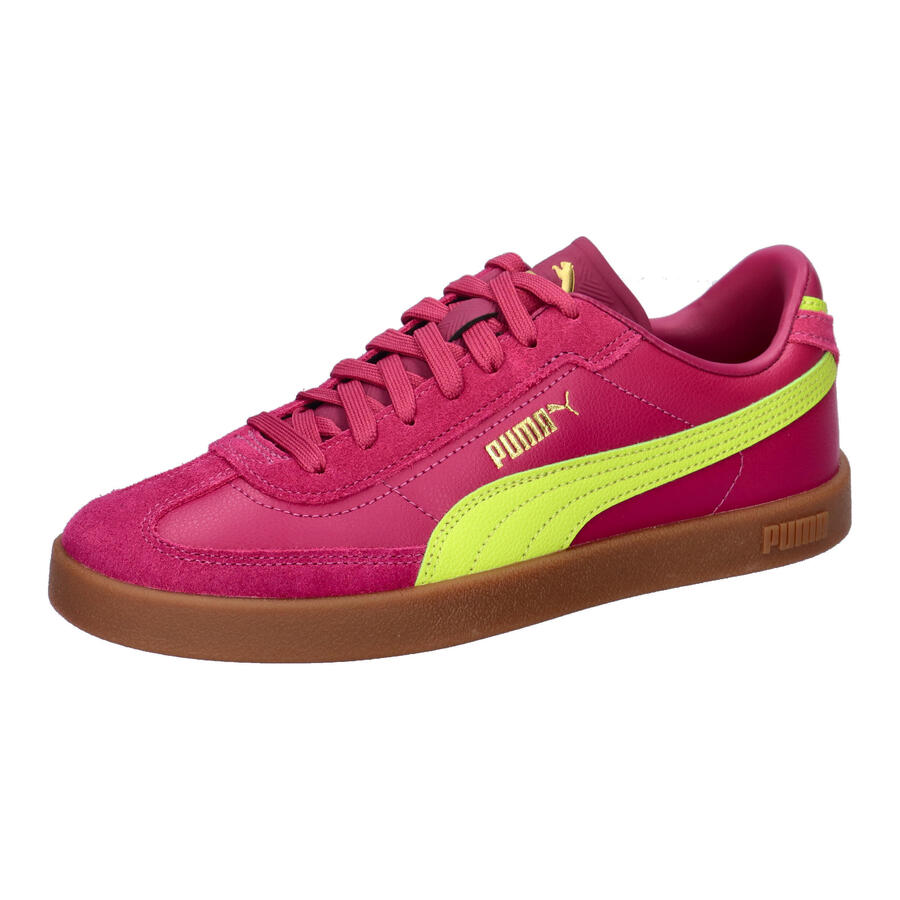 Кроссовки Puma Unisex Sneaker Club II Era 397447
Кроссовки Puma Unisex Sneaker Club II Era 397447