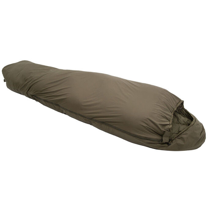 Спальный мешок Carinthia TROPEN 200 Olive
Спальный мешок Carinthia TROPEN 200 Olive