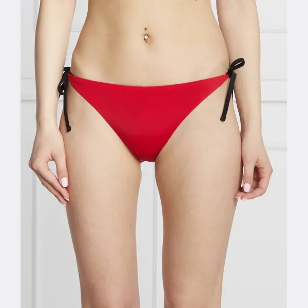Низ бикини Tommy Hilfiger, красный
Низ бикини Tommy Hilfiger, красный
