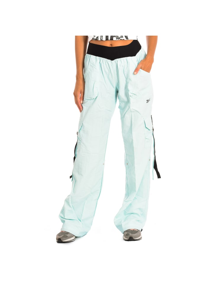 Спортивные брюки Zumba
Спортивные брюки Zumba