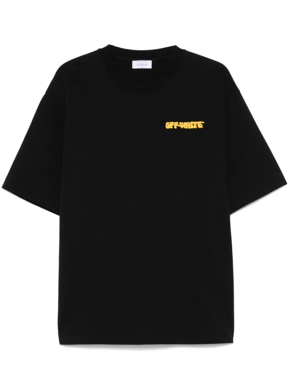 Off-White футболка Skate
Off-White футболка Skate