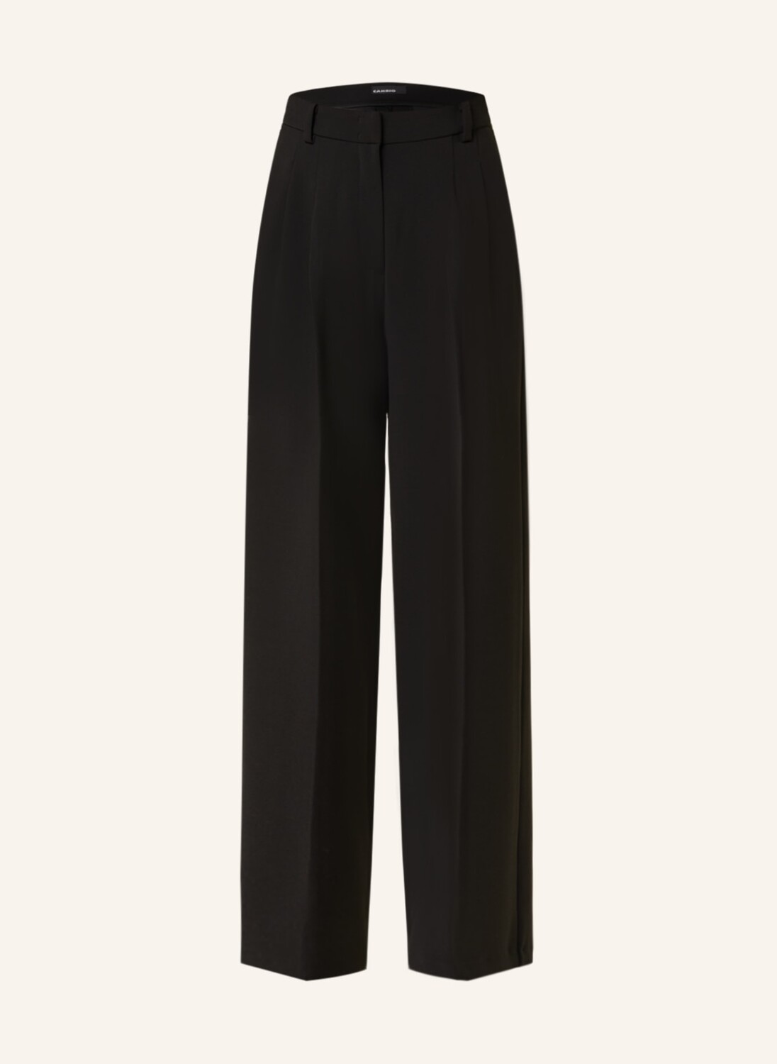 Брюки марлен anny CAMBIO, черный
Брюки марлен anny CAMBIO, черный