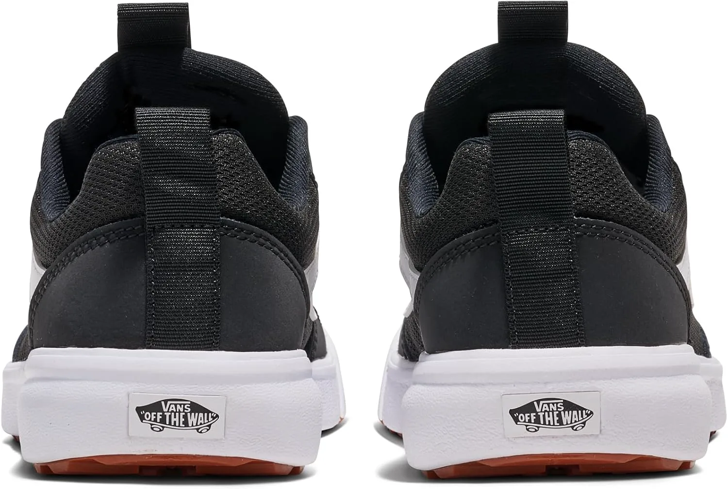 Женские кроссовки Vans Range EXP, черно-белый
Женские кроссовки Vans Range EXP, черно-белый