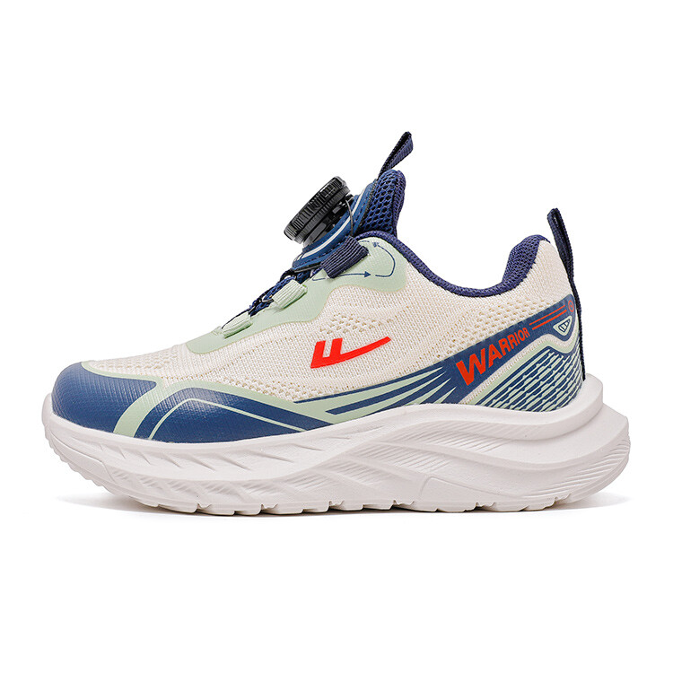 Кроссовки для детей "Дети" Warrior, цвет Beige/Purple/Pink
Кроссовки для детей "Дети" Warrior, цвет Beige/Purple/Pink