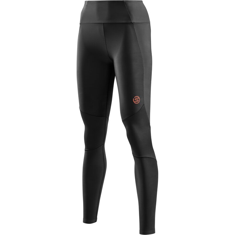 Узкие тренировочные брюки s5 небоскреб Skins, черный
Узкие тренировочные брюки s5 небоскреб Skins, черный