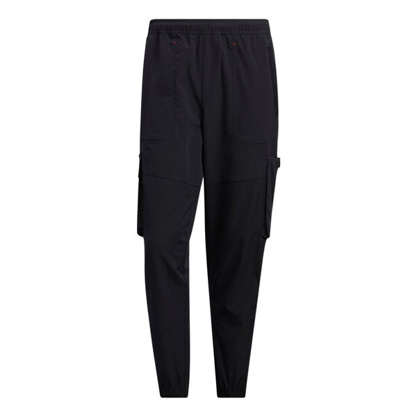 Спортивные штаны Adidas CNY Sportswear Pants 'Black', черный
Спортивные штаны Adidas CNY Sportswear Pants 'Black', черный