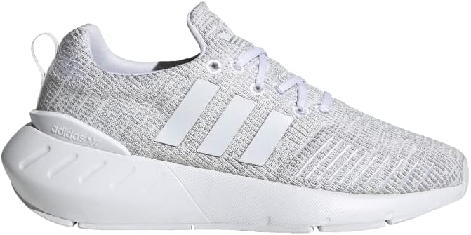 Детские кроссовки Adidas Swift Run 22 (унисекс), белый/черный/серый
Детские кроссовки Adidas Swift Run 22 (унисекс), белый/черный/серый