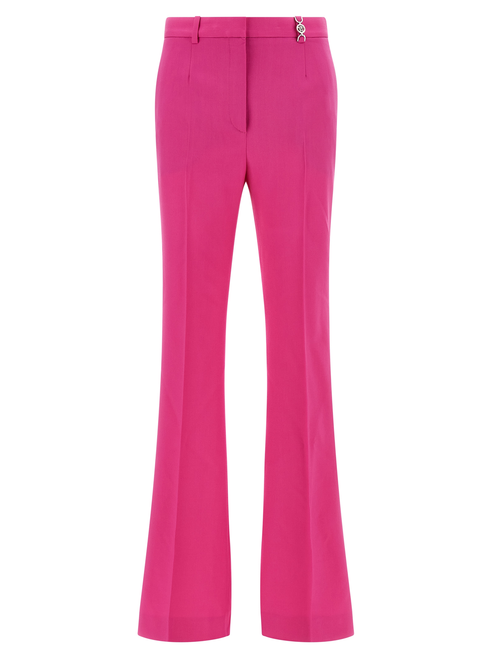 Неформальные брюки VERSACE, фуксия
Неформальные брюки VERSACE, фуксия