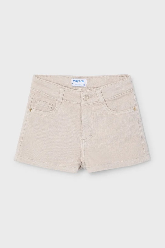 Детские шорты Mayoral, бежевый
Детские шорты Mayoral, бежевый