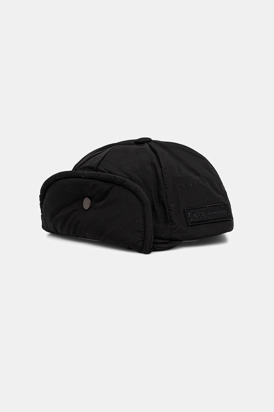 Кепка Armani Exchange, черный
Кепка Armani Exchange, черный