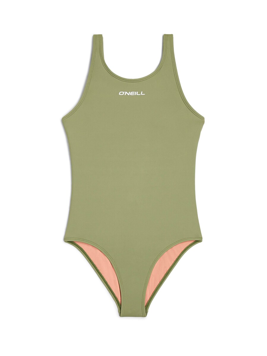 Купальник O'NEILL, оливковый
Купальник O'NEILL, оливковый