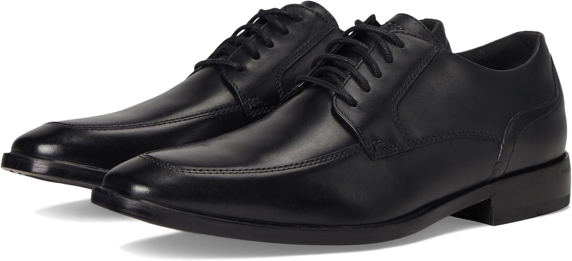 Оксфорды Rockport Men's Darron, Black Leather
Оксфорды Rockport Men's Darron, Black Leather