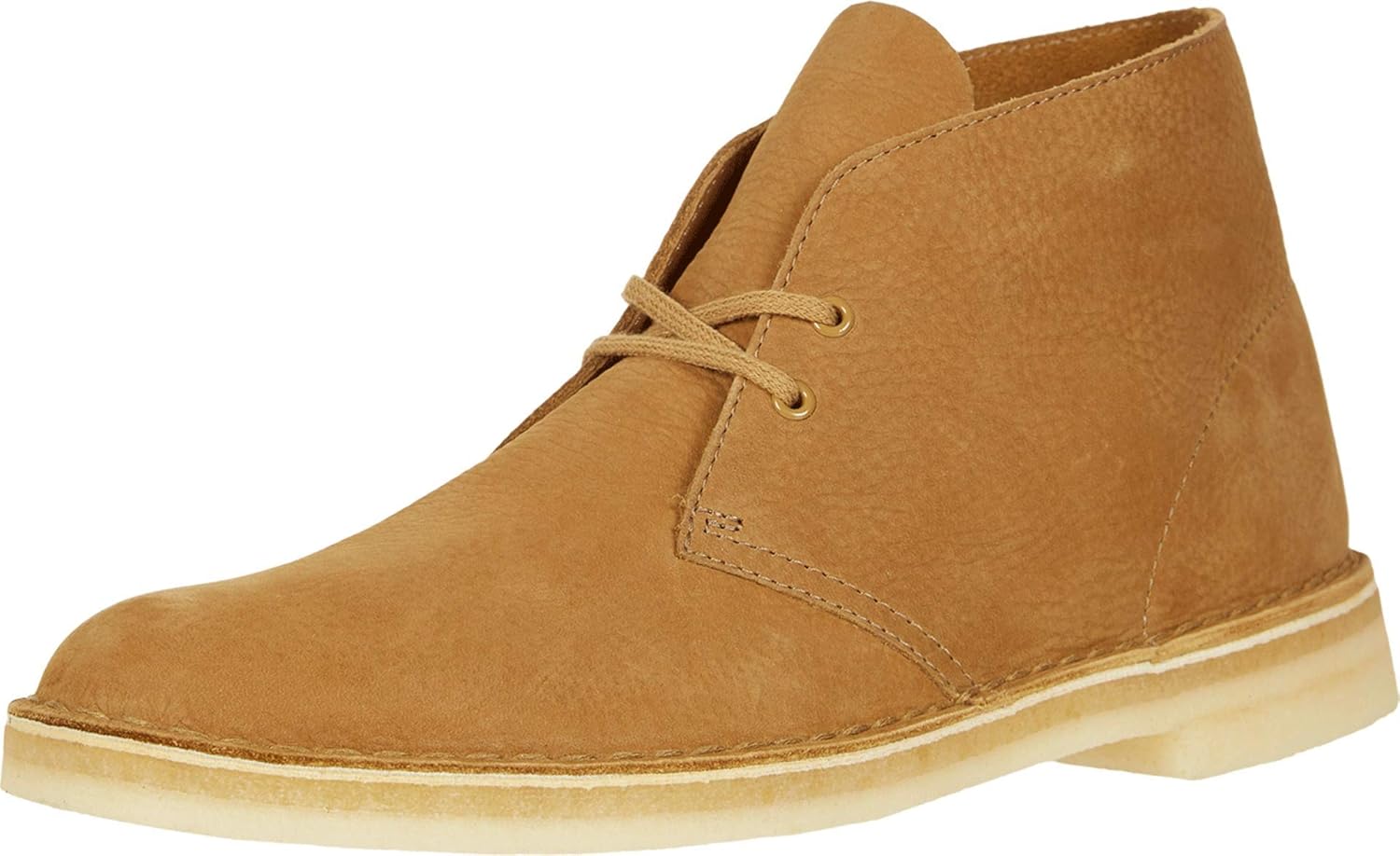 Мужские ботинки Clarks Desert Boot 261382 Chukka, Oak Nubuck
Мужские ботинки Clarks Desert Boot 261382 Chukka, Oak Nubuck