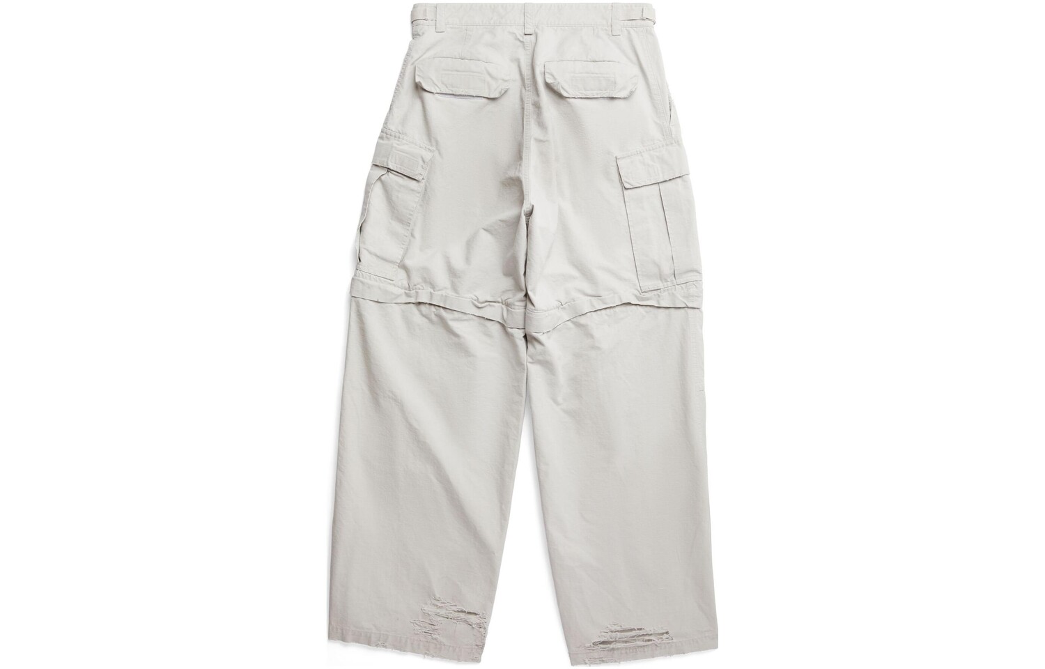 Повседневные брюки мужские белые Balenciaga, белый
Повседневные брюки мужские белые Balenciaga, белый