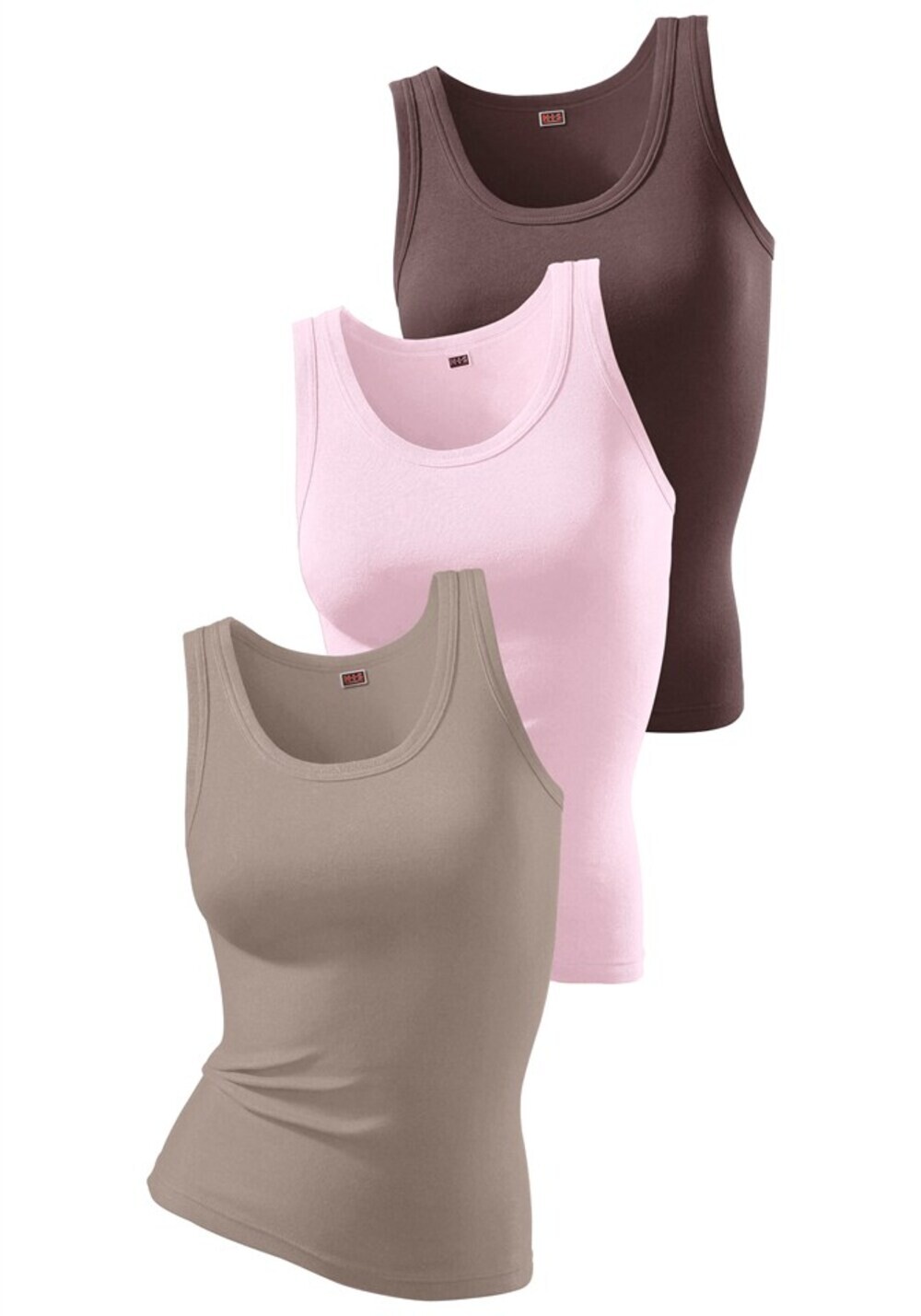 Топ H.I.S, разноцветный
Топ H.I.S, разноцветный