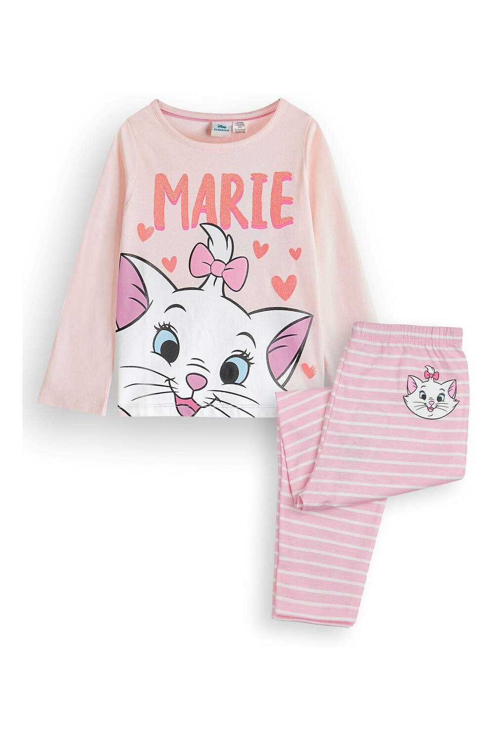 Лицензированные пижамы для девочек Vanilla Underground, розовый
Лицензированные пижамы для девочек Vanilla Underground, розовый