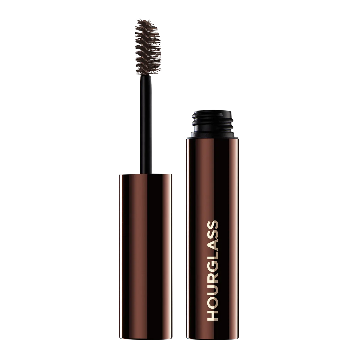 Гель для придания объема бровям Arch Brow Volumizing Fiber Gel HOURGLASS, Dark Brunette (deep brown with warm undertone)
Гель для придания объема бровям Arch Brow Volumizing Fiber Gel HOURGLASS, Dark Brunette (deep brown with warm undertone)