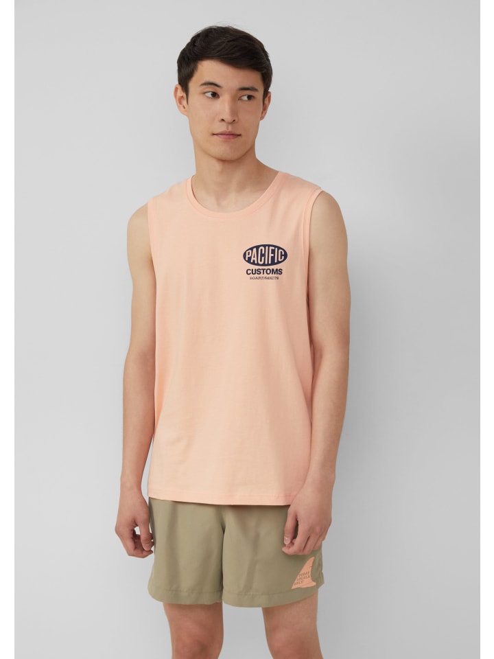 Футболка s.Oliver, оранжевый
Футболка s.Oliver, оранжевый