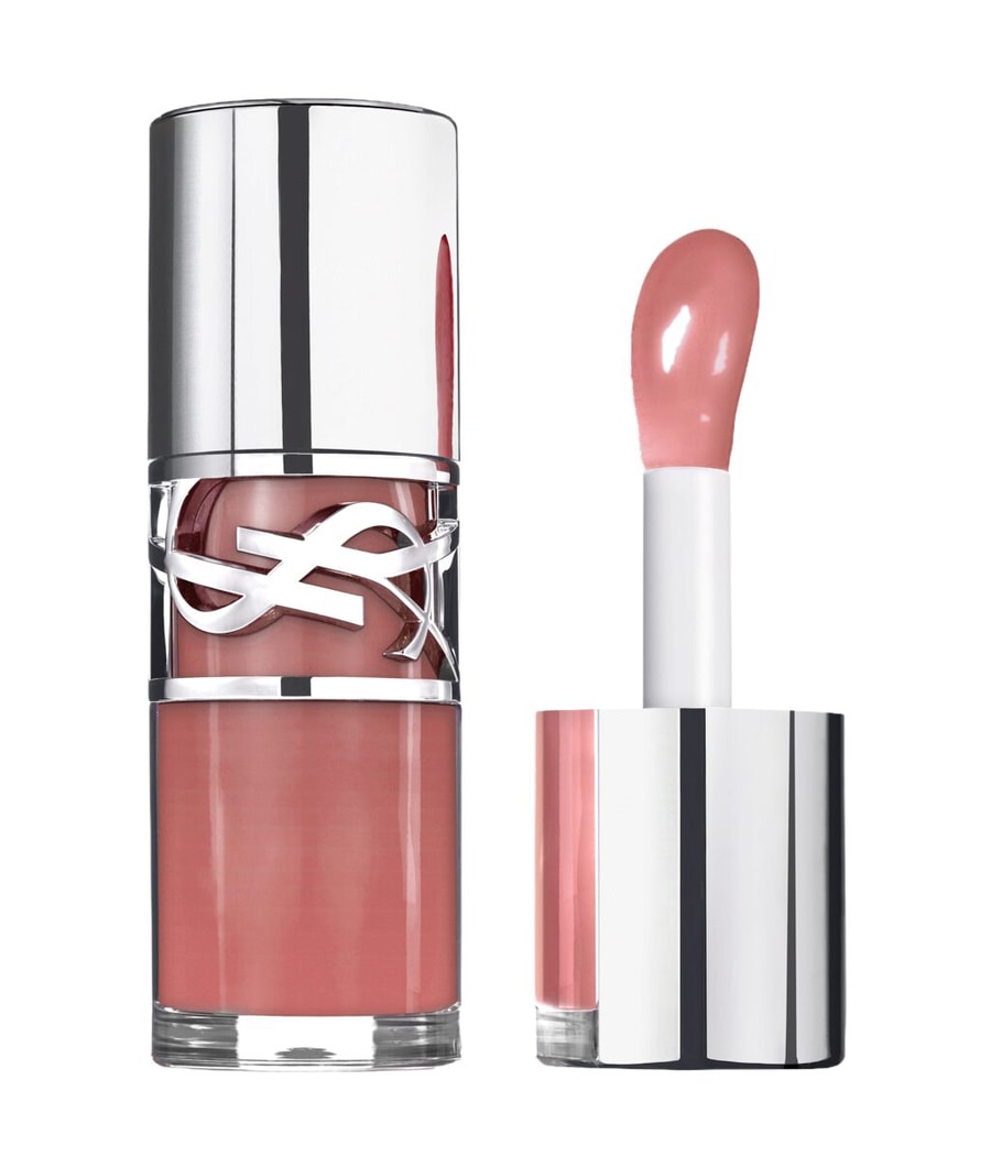 Блеск для губ Yves Saint Laurent Loveshine Gloss, Nr. 3 - Mellow Mallow, 6g
Блеск для губ Yves Saint Laurent Loveshine Gloss, Nr. 3 - Mellow Mallow, 6g