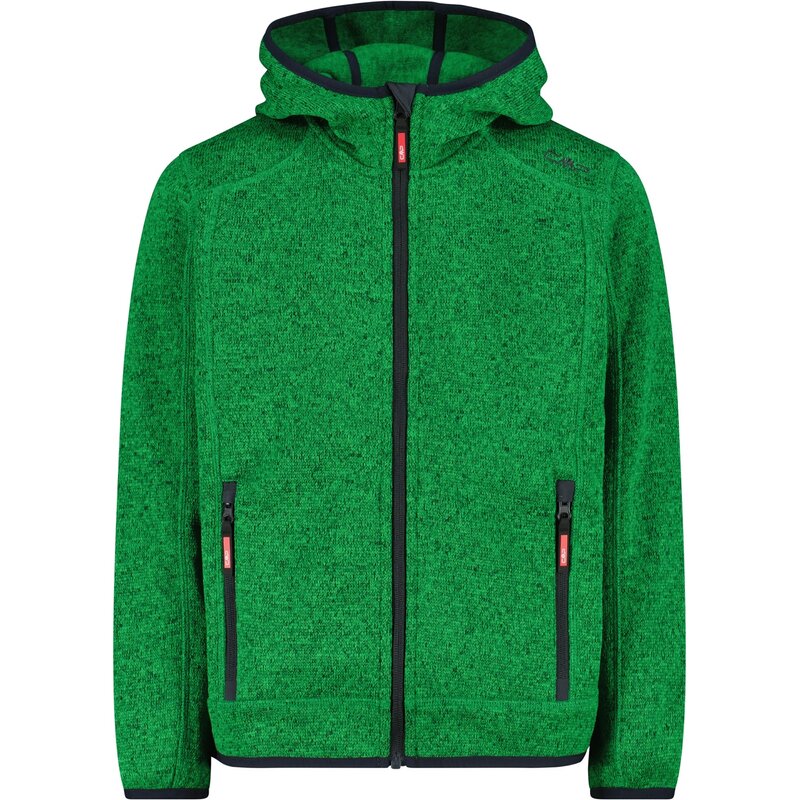 Куртка флисовая нижняя Cmp, серый
Куртка флисовая нижняя Cmp, серый