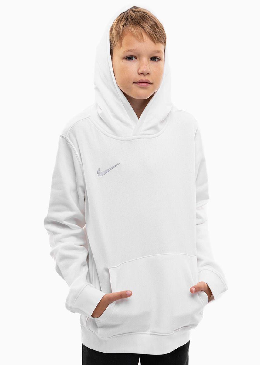 NIKE Флисовая толстовка с капюшоном CW6896-101
NIKE Флисовая толстовка с капюшоном CW6896-101