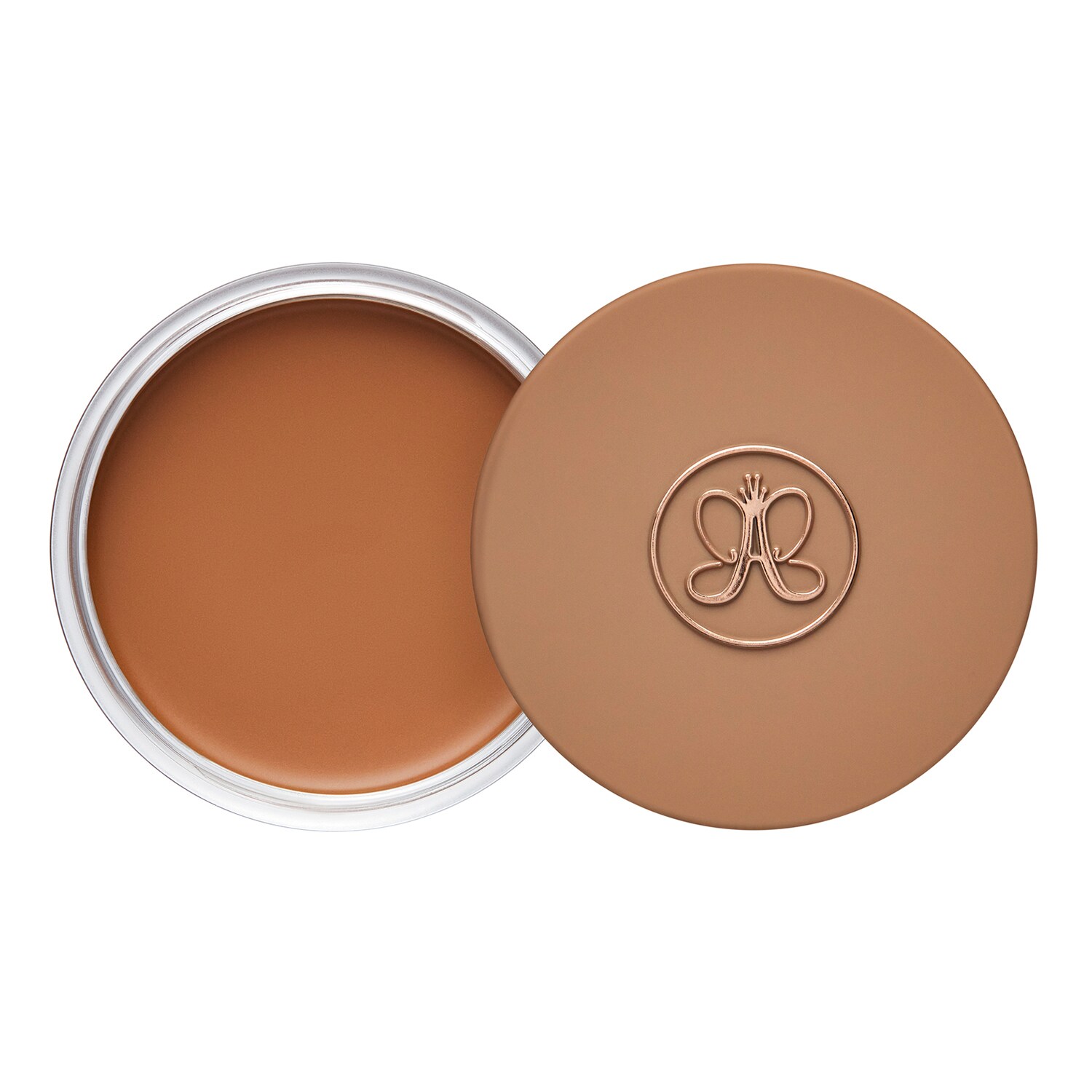 Кремовый бронзер - Кремовый бронзер Anastasia Beverly Hills, Caramel (30 g)
Кремовый бронзер - Кремовый бронзер Anastasia Beverly Hills, Caramel (30 g)