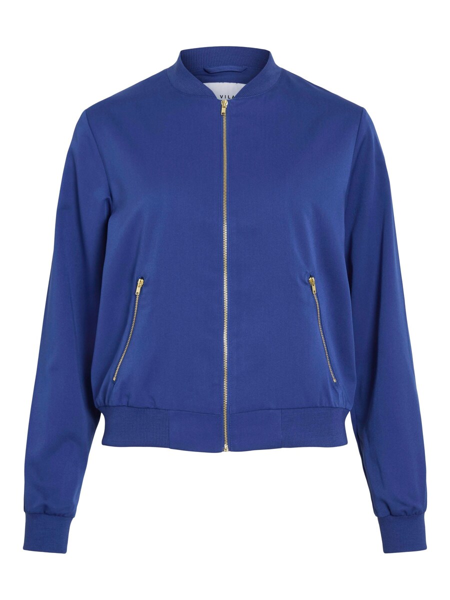 Куртка межсезонная VILA VIBUBBLE, Cobalt Blue
Куртка межсезонная VILA VIBUBBLE, Cobalt Blue