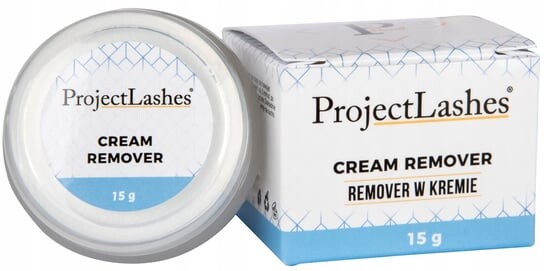 Для удаления клея с ресниц Project Lashes, Remover, Projectlashes
Для удаления клея с ресниц Project Lashes, Remover, Projectlashes