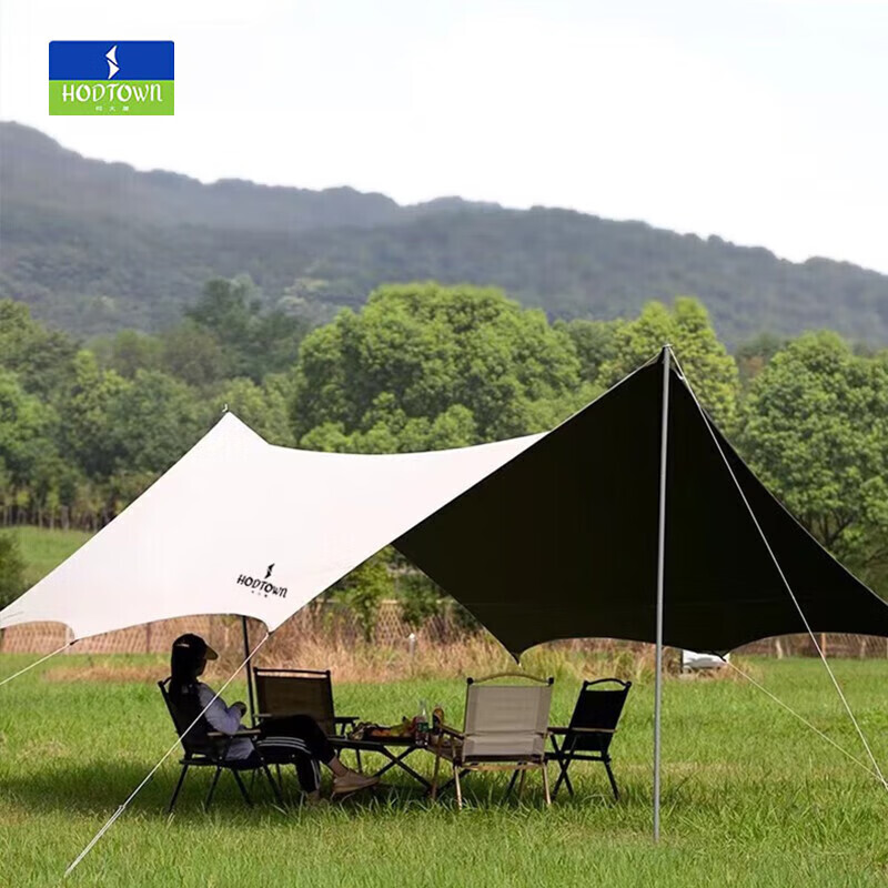 Навес Hodtown Sky City HDW1522
Навес Hodtown Sky City HDW1522