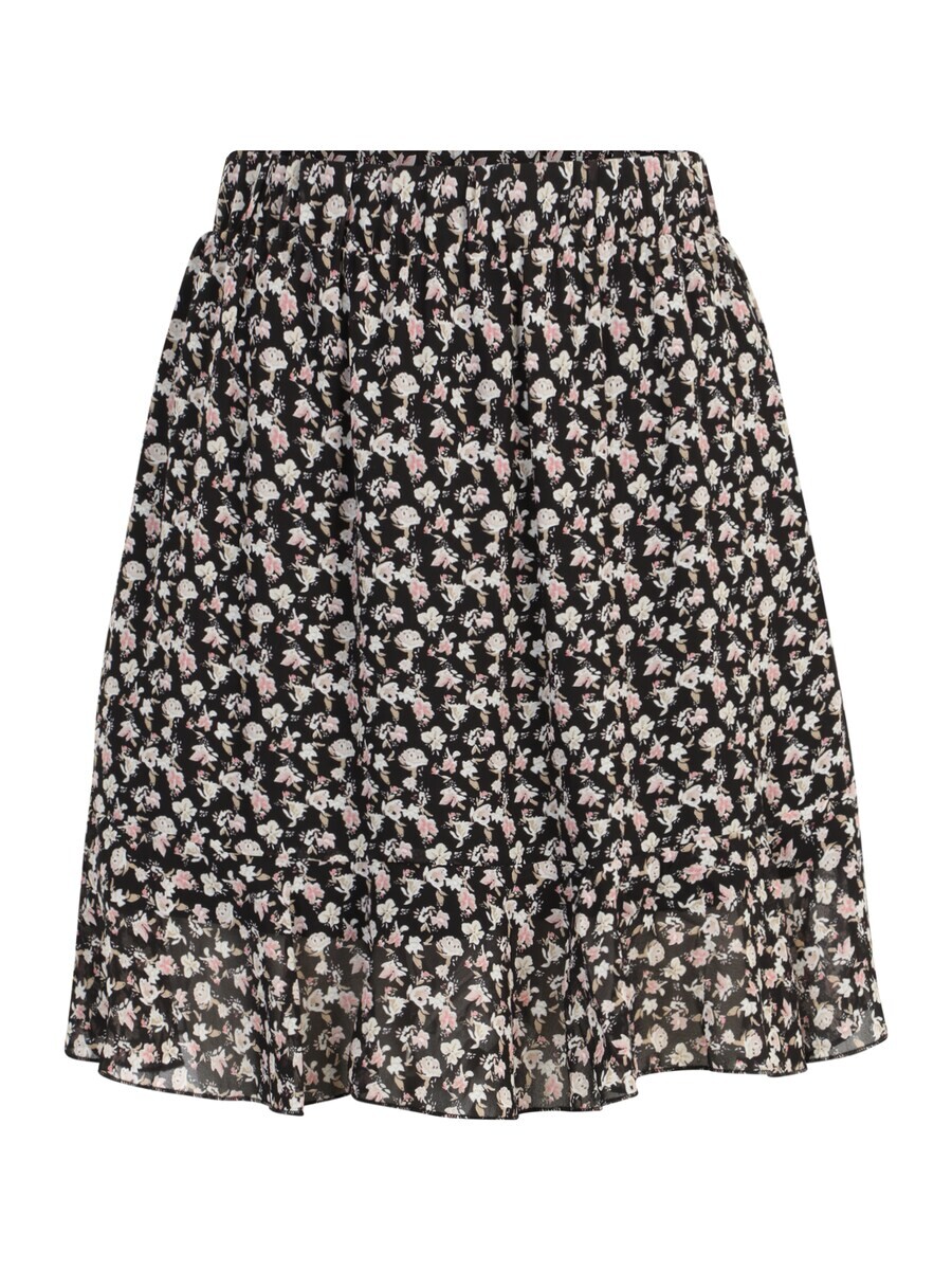 Юбка мини OBJECT Petite Skirt MILA, черный
Юбка мини OBJECT Petite Skirt MILA, черный