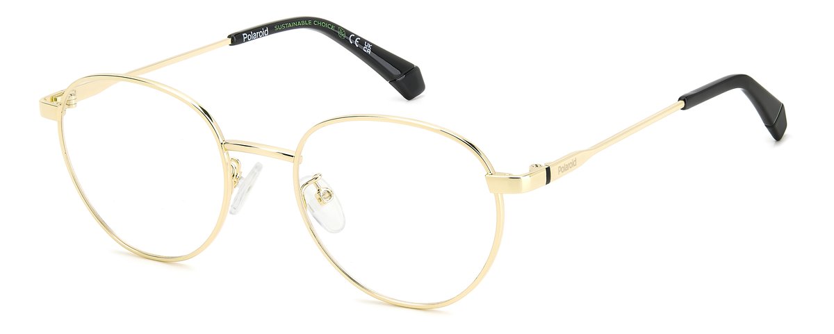 Оптические оправы унисекс PLD D522-G POLAROID
Оптические оправы унисекс PLD D522-G POLAROID