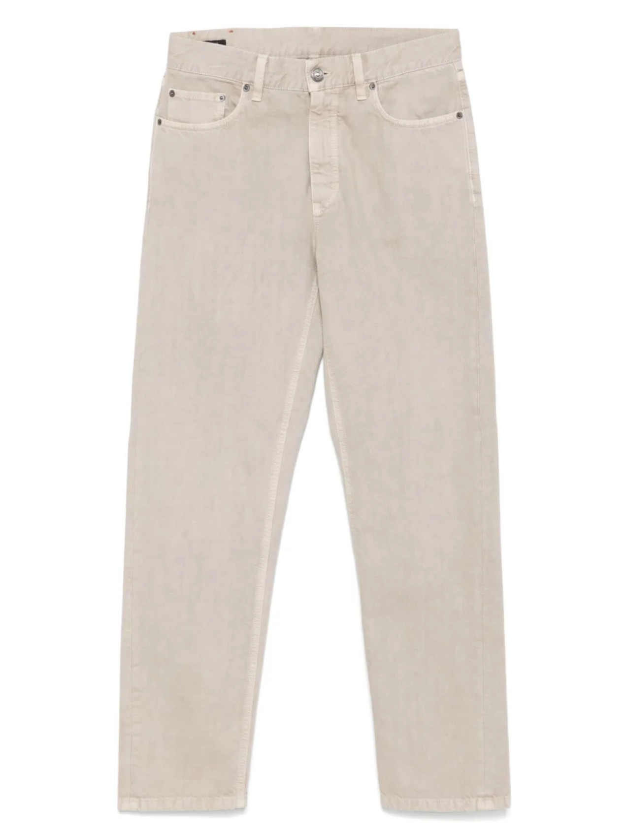 Прямые джинсы Zegna, нейтральный
Прямые джинсы Zegna, нейтральный