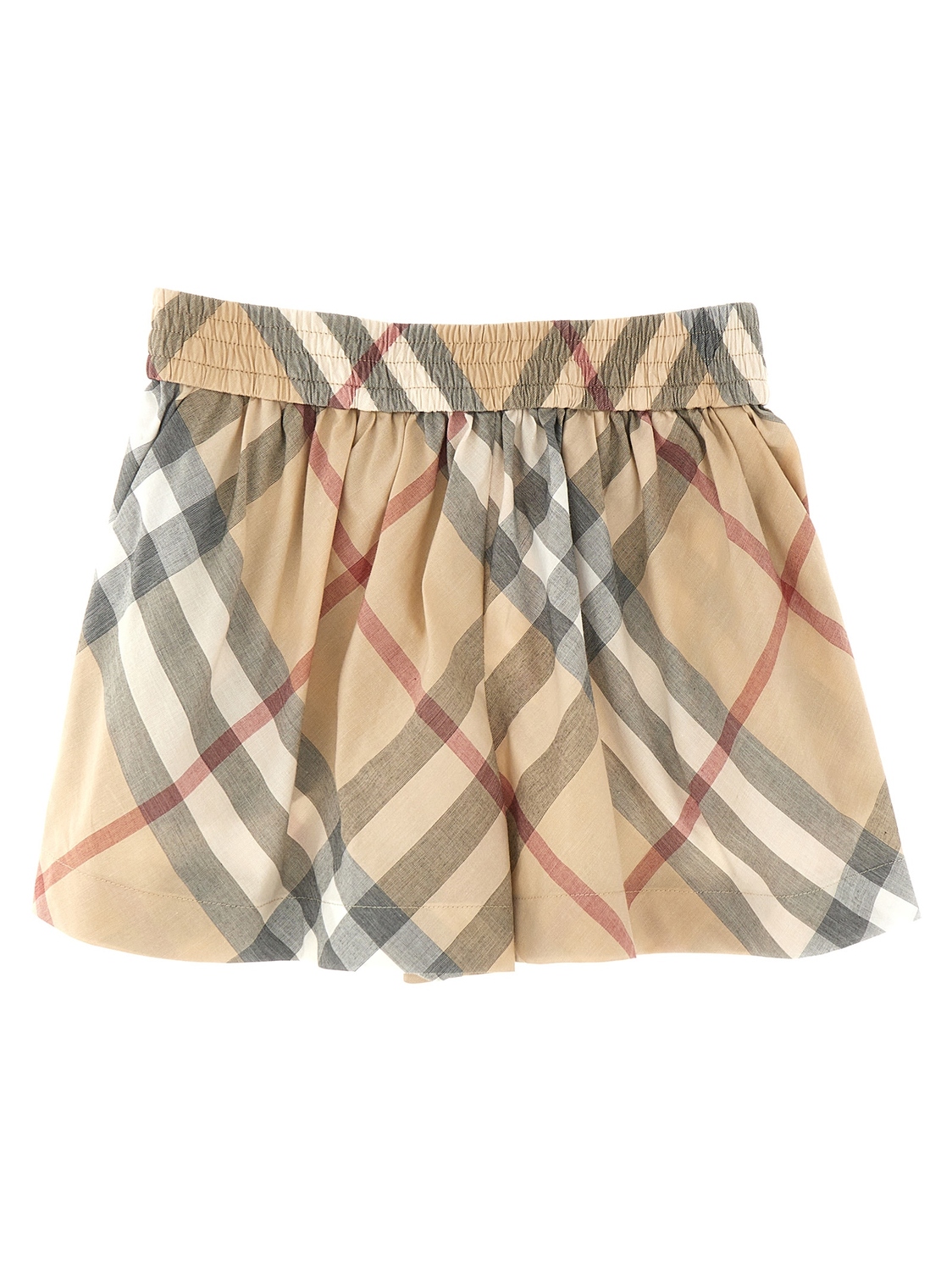 Шорты «Marcy» BURBERRY, бежевый
Шорты «Marcy» BURBERRY, бежевый