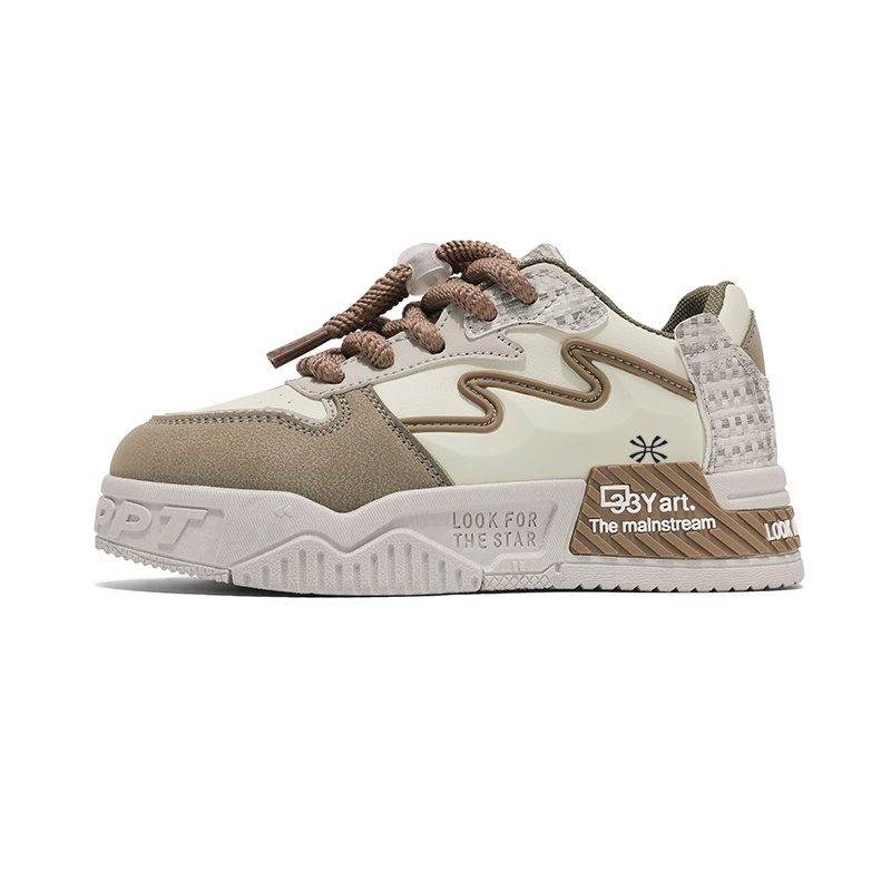 Износостойкая повседневная обувь для детей YUZHAOLIN, хаки/зеленый
Износостойкая повседневная обувь для детей YUZHAOLIN, хаки/зеленый