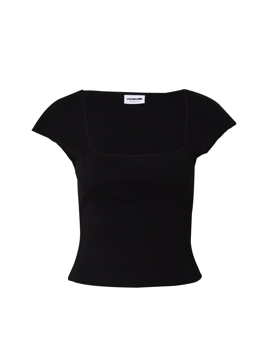 Рубашка Noisy may NMDORA, черный
Рубашка Noisy may NMDORA, черный