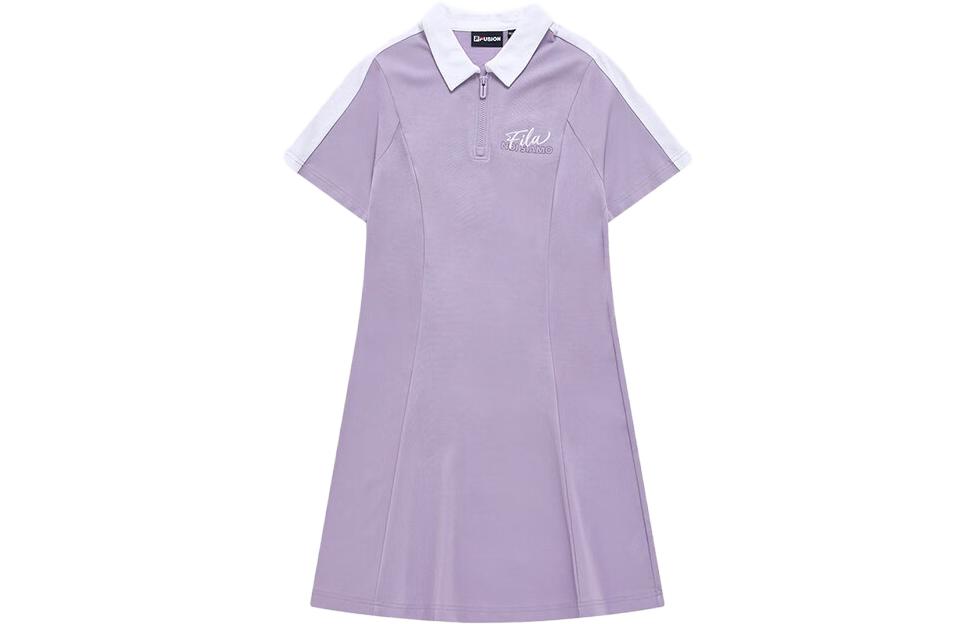 Футболка с коротким рукавом Женские духи Фиолетовый FILA FUSION
Футболка с коротким рукавом Женские духи Фиолетовый FILA FUSION