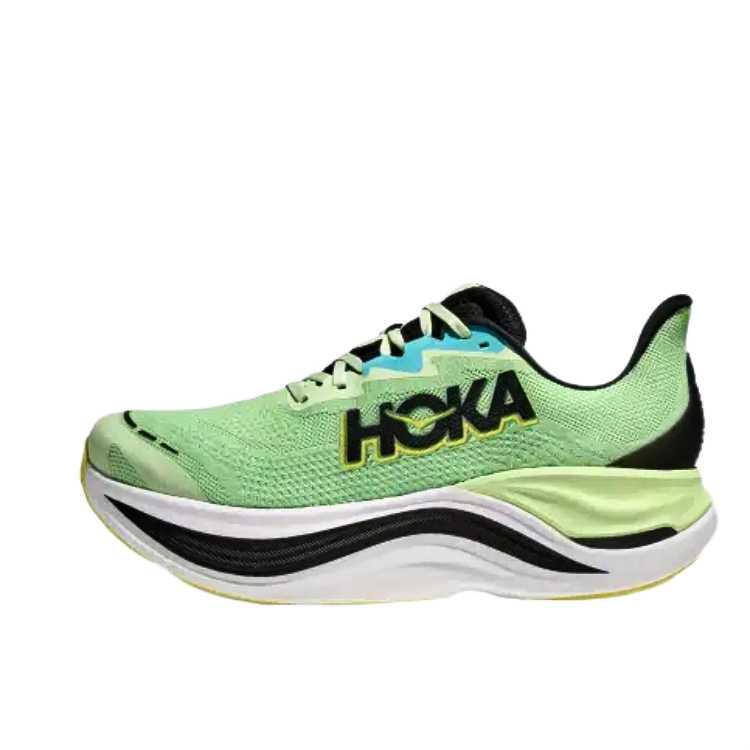 HOKA ONE ONE Ковер Skyward X Luna Moth Black
HOKA ONE ONE Ковер Skyward X Luna Moth Black