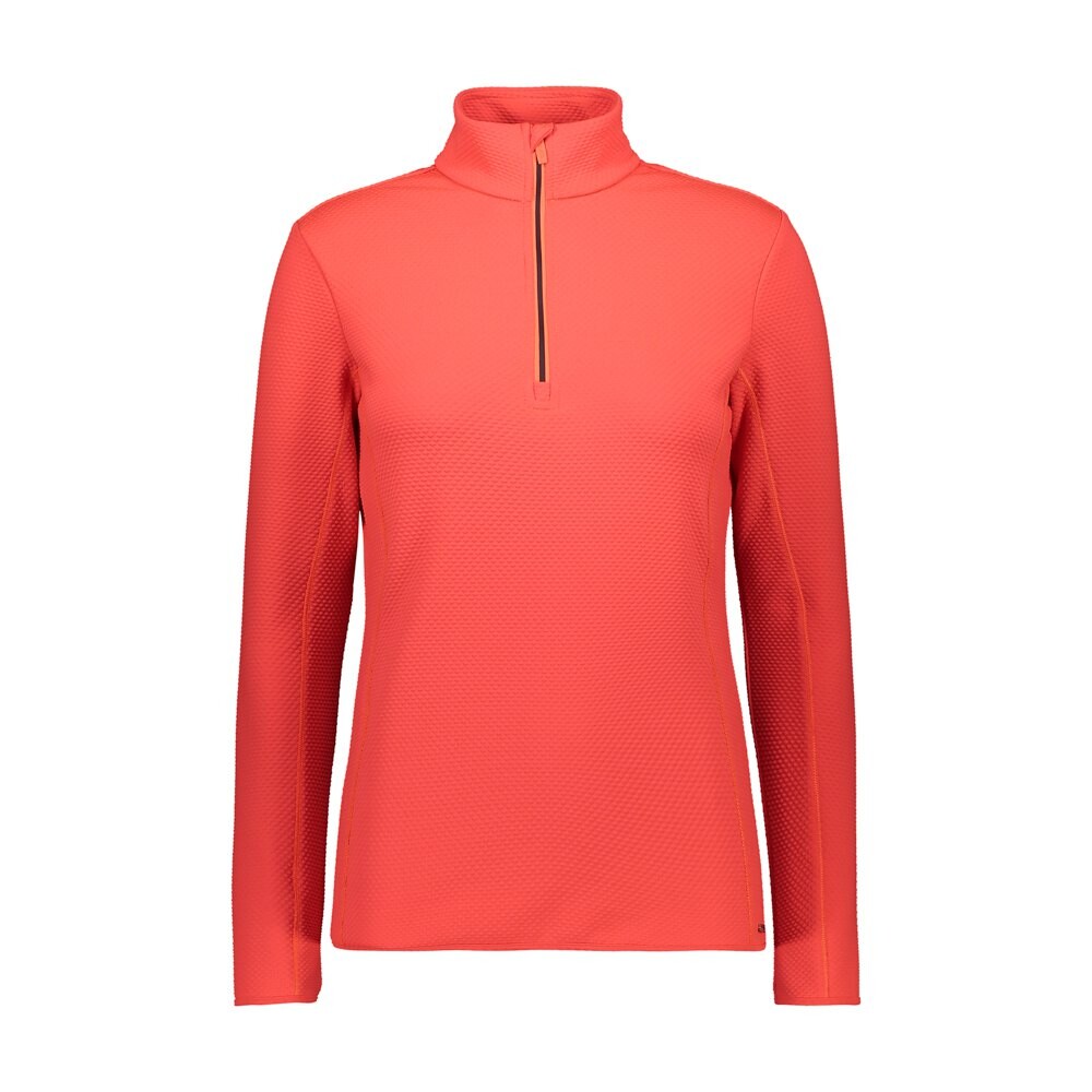 Свитер CMP 30L1326, красный
Свитер CMP 30L1326, красный