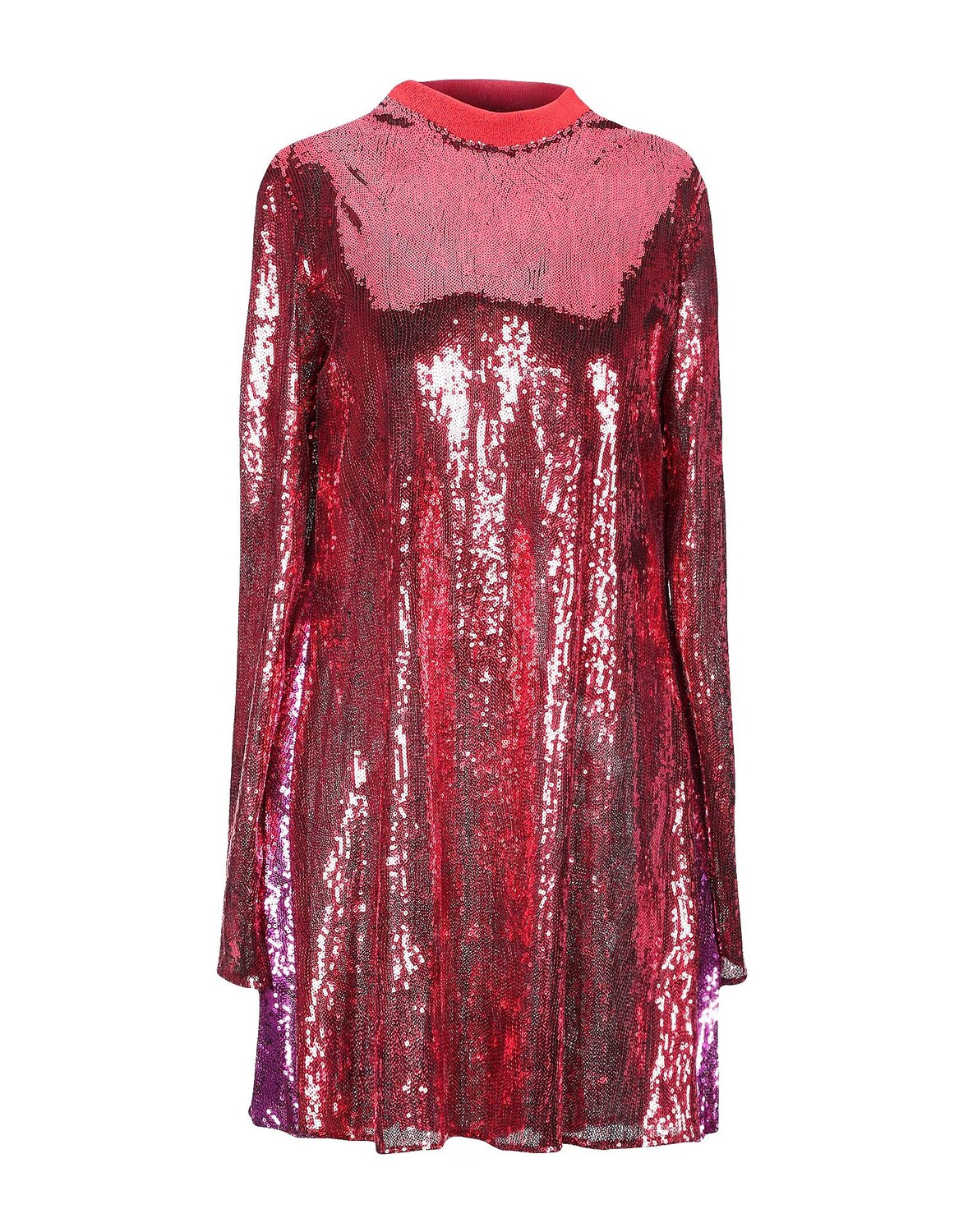 Платье Philosophy Di Lorenzo Serafini, красный
Платье Philosophy Di Lorenzo Serafini, красный