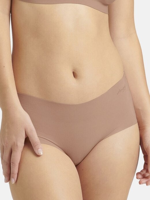 Короткие трусы, 6 пар нулевых модальных трусов Sloggi, бежевый
Короткие трусы, 6 пар нулевых модальных трусов Sloggi, бежевый