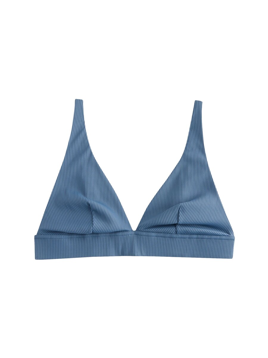 Треугольный топ бикини Next, цвет Opal
Треугольный топ бикини Next, цвет Opal