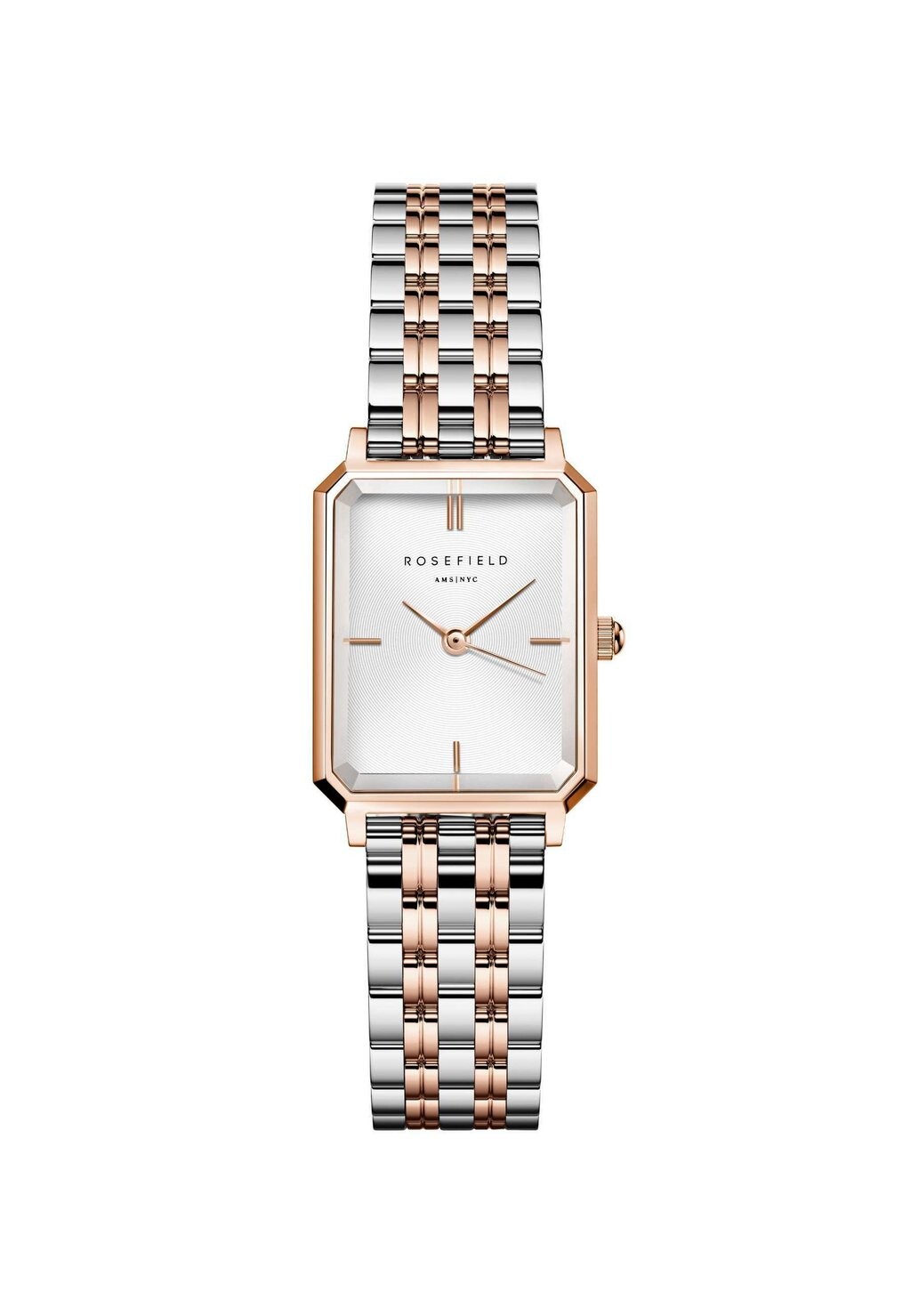 Часы OCTAGON Rosefield, цвет Rose Gold-Coloured
Часы OCTAGON Rosefield, цвет Rose Gold-Coloured