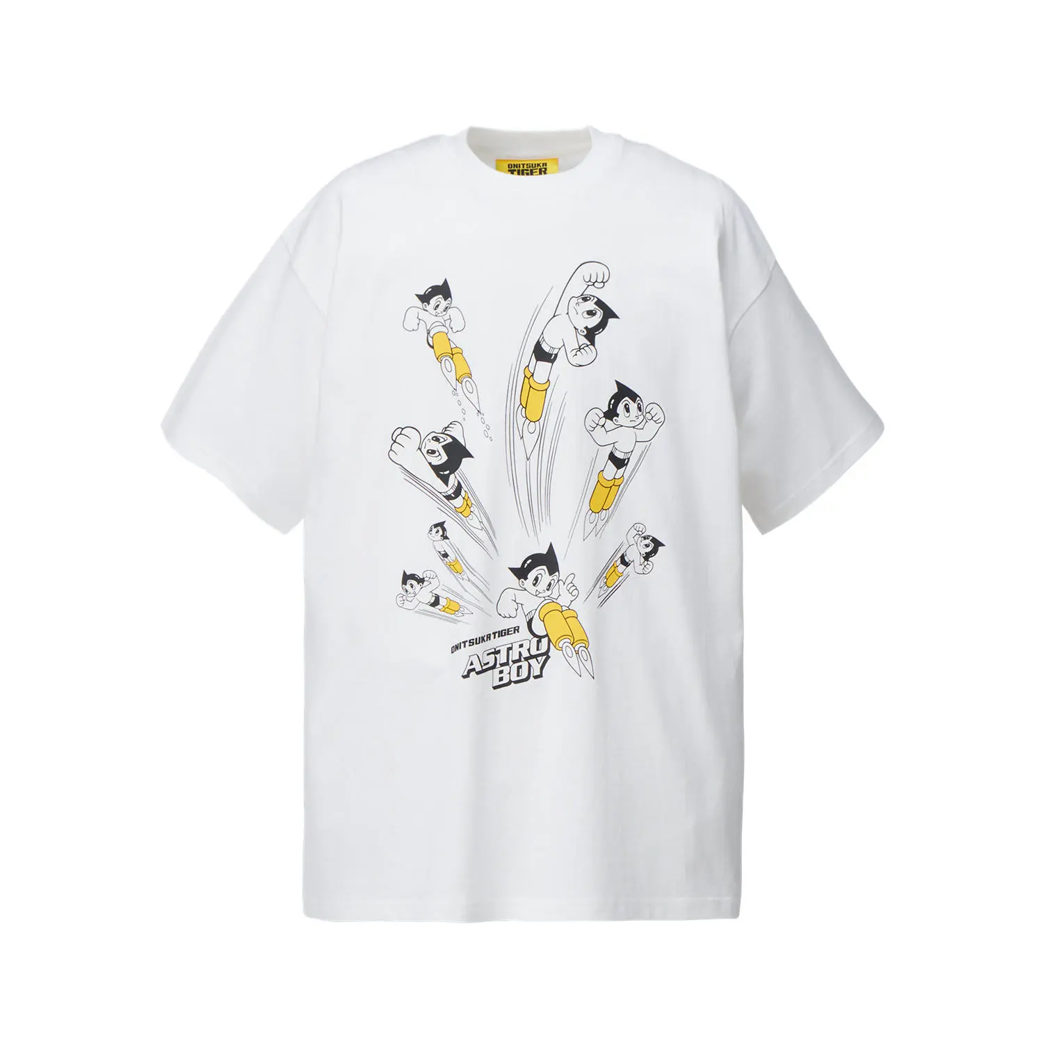 Onitsuka Tiger Футболка Astro Boy FW24 мужская white, Белый, Onitsuka Tiger Футболка Astro Boy FW24 мужская white
Onitsuka Tiger Футболка Astro Boy FW24 мужская white, Белый, Onitsuka Tiger Футболка Astro Boy FW24 мужская white